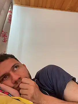 Michaell Spinelly online show from February 13, 2026, 2:35 pm