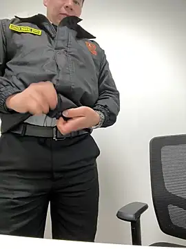 Manu0586 online show from January 14, 2026, 8:09 am