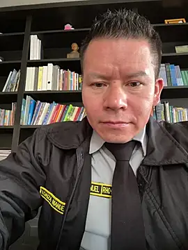 Manu0586 online show from February 22, 2026, 2:04 pm