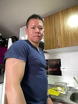 Manu0586 online show from March 14, 2026, 4:34 pm