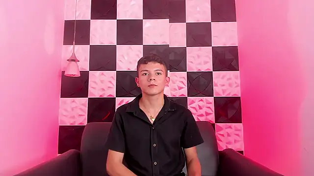 AndyFame1 online show from October 2, 2025, 6:59 pm