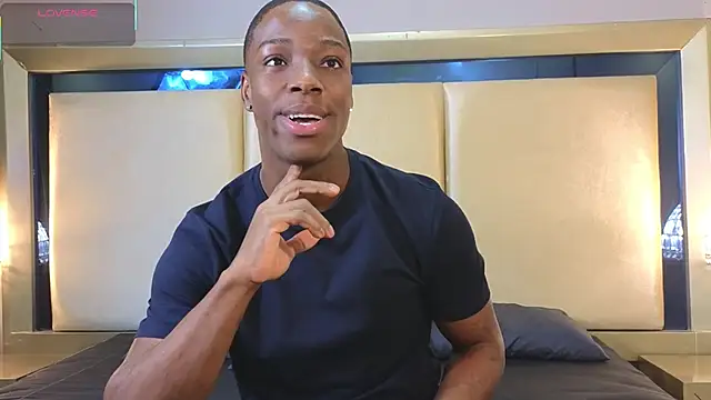 CharlesBrown  online show from February 9, 2026, 1:15 pm