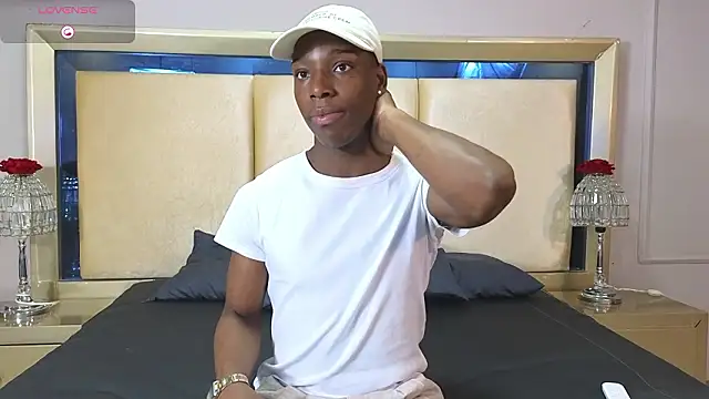 CharlesBrown  online show from March 14, 2026, 3:39 pm