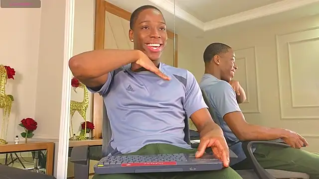 CharlesBrown  online show from June 11, 2026, 1:42 pm