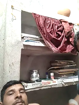 couple 71 online show from February 19, 2026, 4:52 am