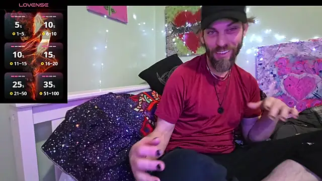 Riley Das online show from March 20, 2026, 11:26 am
