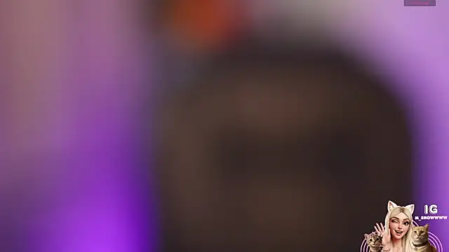 Miila snow online show from November 25, 2025, 6:08 pm