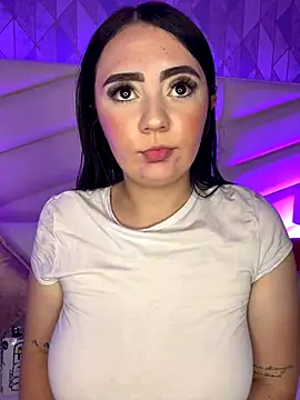 Valeria carter online show from September 25, 2025, 8:23 pm