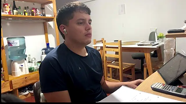 Haustin202 online show from November 4, 2025, 1:48 am