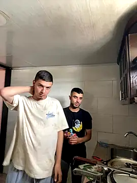 Maiki Foxx online show from October 25, 2025, 8:03 pm