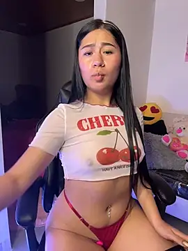 evelyn ch  online show from February 20, 2026, 11:00 am