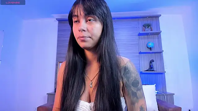 freyja sweet  online show from September 16, 2025, 11:11 am