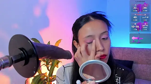 alicemoon   online show from February 5, 2026, 10:25 pm