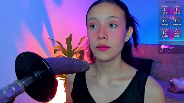 alicemoon   online show from February 28, 2026, 10:00 pm