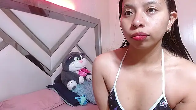 samara selene online show from November 28, 2025, 7:16 pm