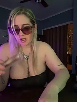 Granlady7 online show from March 23, 2026, 7:56 am