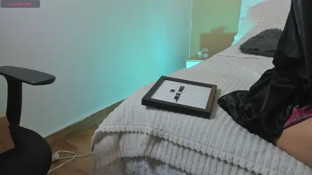 Zaraslim  online show from September 25, 2025, 2:59 am