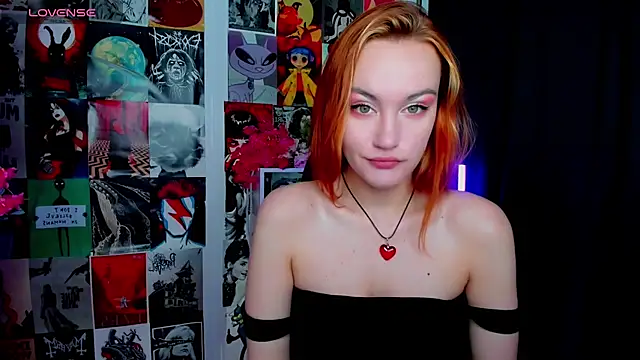 Ida FaneStain online show from September 20, 2025, 2:34 am