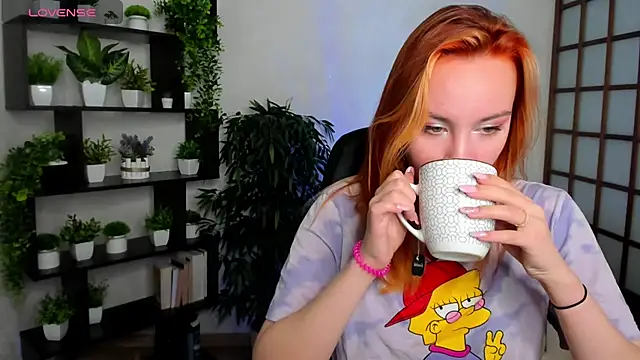 Ida FaneStain online show from October 4, 2025, 2:09 am