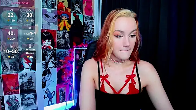 Ida FaneStain online show from March 6, 2026, 8:22 am