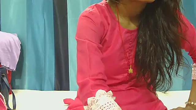 Aarti misty71 online show from October 27, 2025, 5:00 am