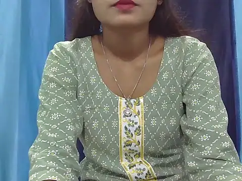 Aarti misty71 online show from December 1, 2025, 5:45 am