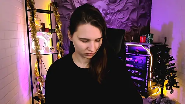 TessaMill online show from February 5, 2026, 9:25 am