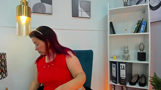 VeronicaBlake online show from July 9, 2026, 12:53 pm