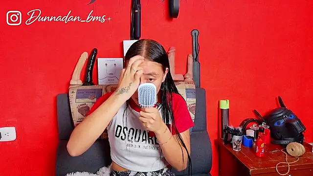 Dunnadan Bms online show from February 19, 2026, 8:27 pm