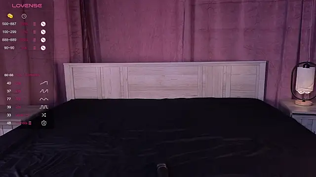  Elen Lilith  online show from September 16, 2025, 1:45 pm