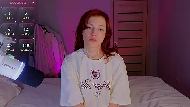  Elen Lilith  online show from June 26, 2026, 7:51 pm