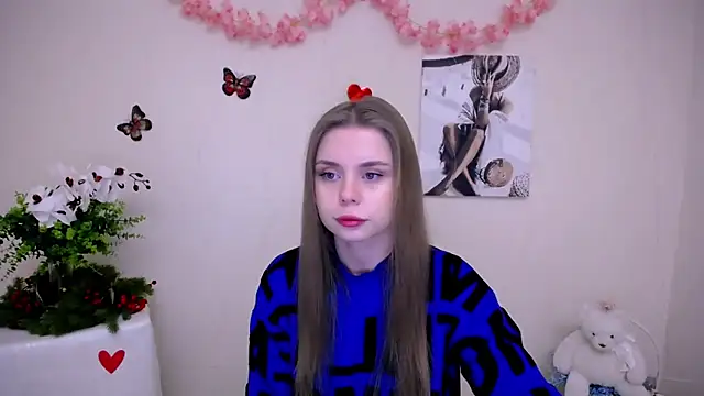 OceanicDawn online show from February 19, 2026, 6:42 am