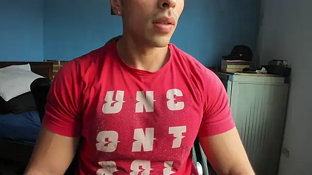 Snapshot of justinkarter chatting on September 23, 2025, 5:49 pm justinkarter online show from September 23, 2025, 5:49 pm