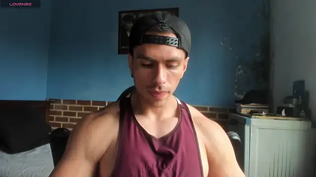 Snapshot of justinkarter chatting on May 2, 2026, 2:55 pm justinkarter online show from May 2, 2026, 2:55 pm
