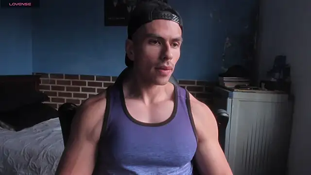 Snapshot of justinkarter chatting on May 19, 2026, 11:49 am justinkarter online show from May 19, 2026, 11:49 am