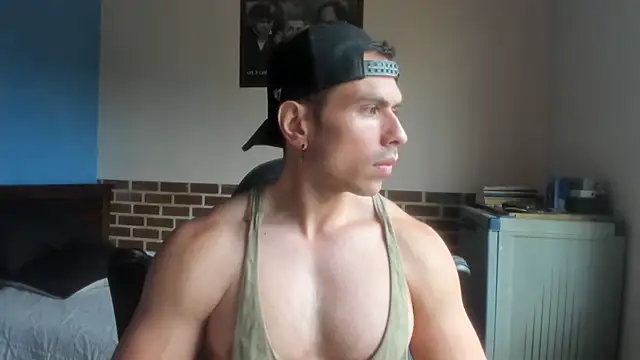 justinkarter online show from July 4, 2026, 2:56 pm