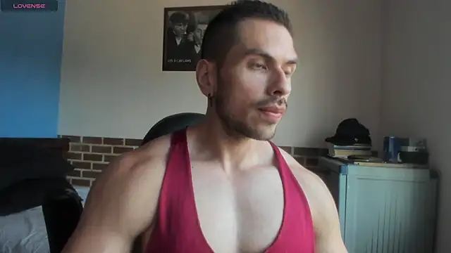 justinkarter online show from July 15, 2026, 4:12 pm