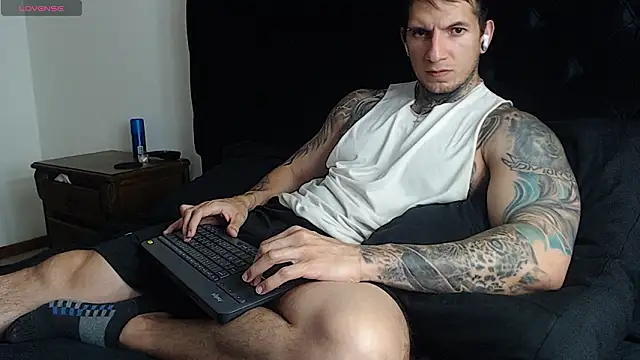 Shane Clay online show from February 5, 2026, 12:59 am