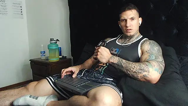 Shane Clay online show from March 13, 2026, 2:45 pm