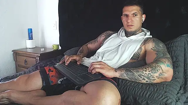 Shane Clay online show from April 9, 2026, 6:35 pm