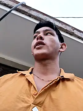 Hiroshi Shen online show from September 12, 2025, 11:10 am