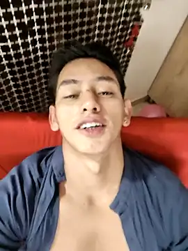 Hiroshi Shen online show from October 11, 2025, 12:21 am