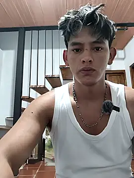 Hiroshi Shen online show from November 21, 2025, 10:03 am