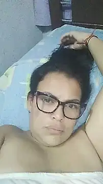 Oceanosexxx online show from April 8, 2026, 2:00 am