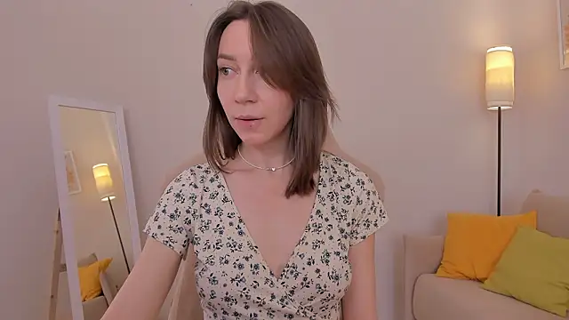 GoodGlamorGirl online show from February 20, 2026, 6:26 am