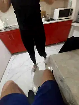 Hot Men43 online show from March 6, 2026, 5:42 pm