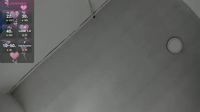 violet myerrs online show from April 9, 2026, 12:54 pm