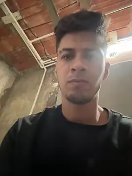 piterrr hot online show from April 6, 2026, 10:00 pm