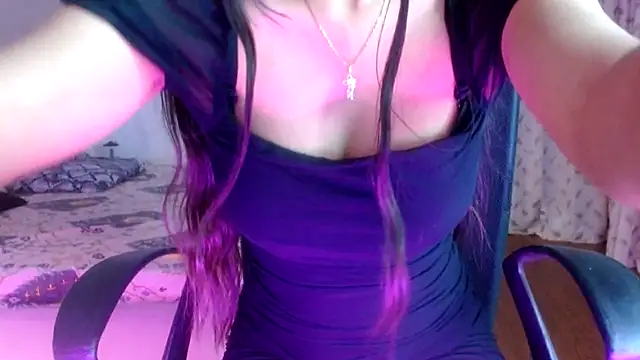 Snapshot of Mini_Meera chatting on November 7, 2025, 4:07 pm Mini Meera online show from November 7, 2025, 4:07 pm