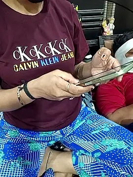 dollysapna1 online show from February 19, 2026, 6:48 pm